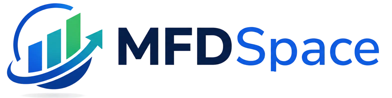 MFDSpace Logo