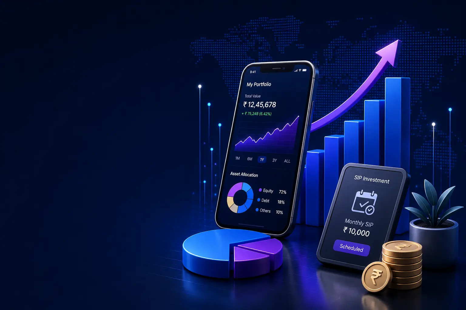 Vertex Wealth