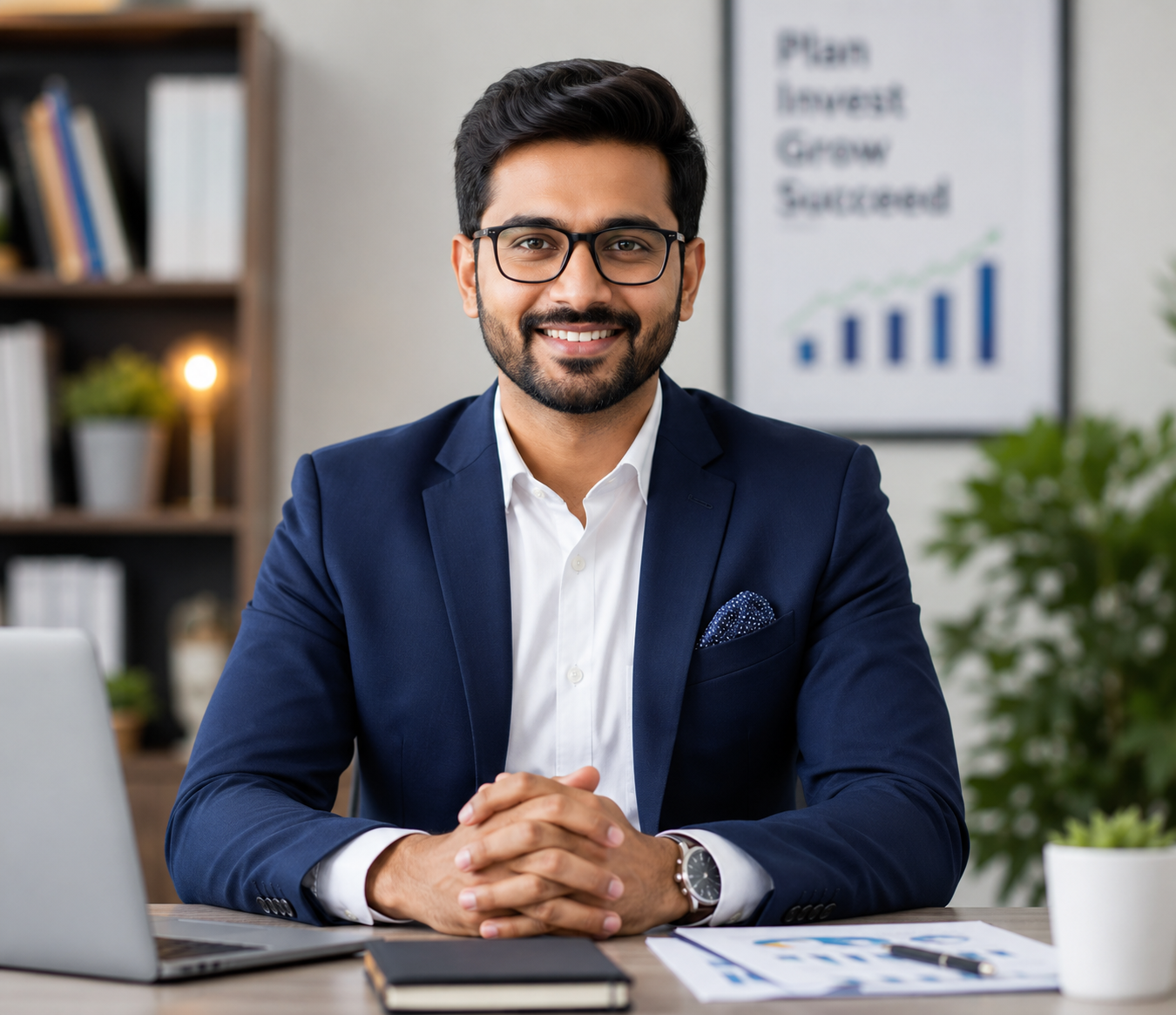 Investment Planning