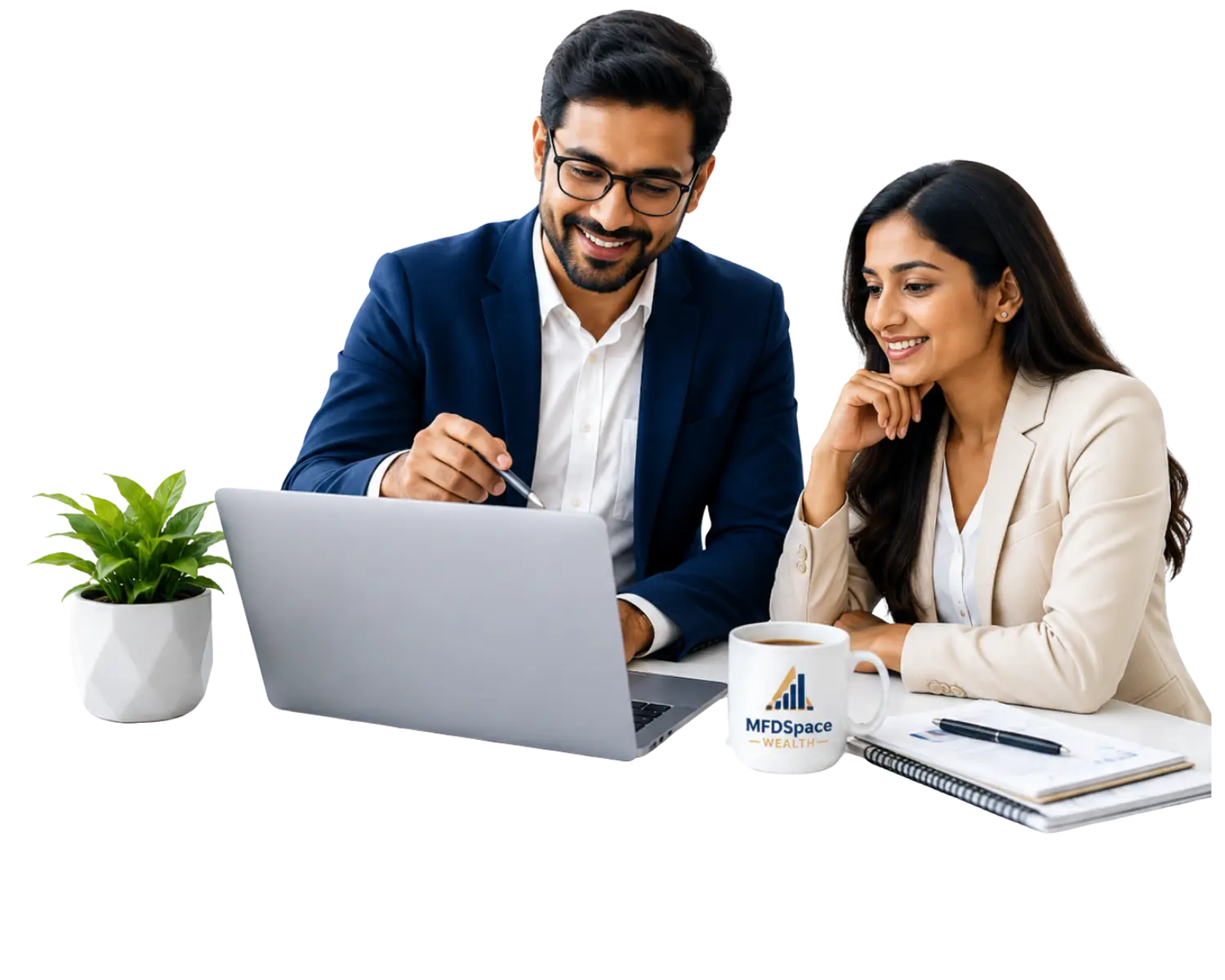 Financial Advisor